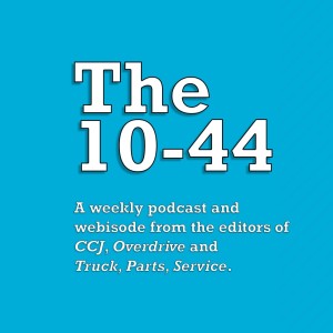 User Podcast Logo