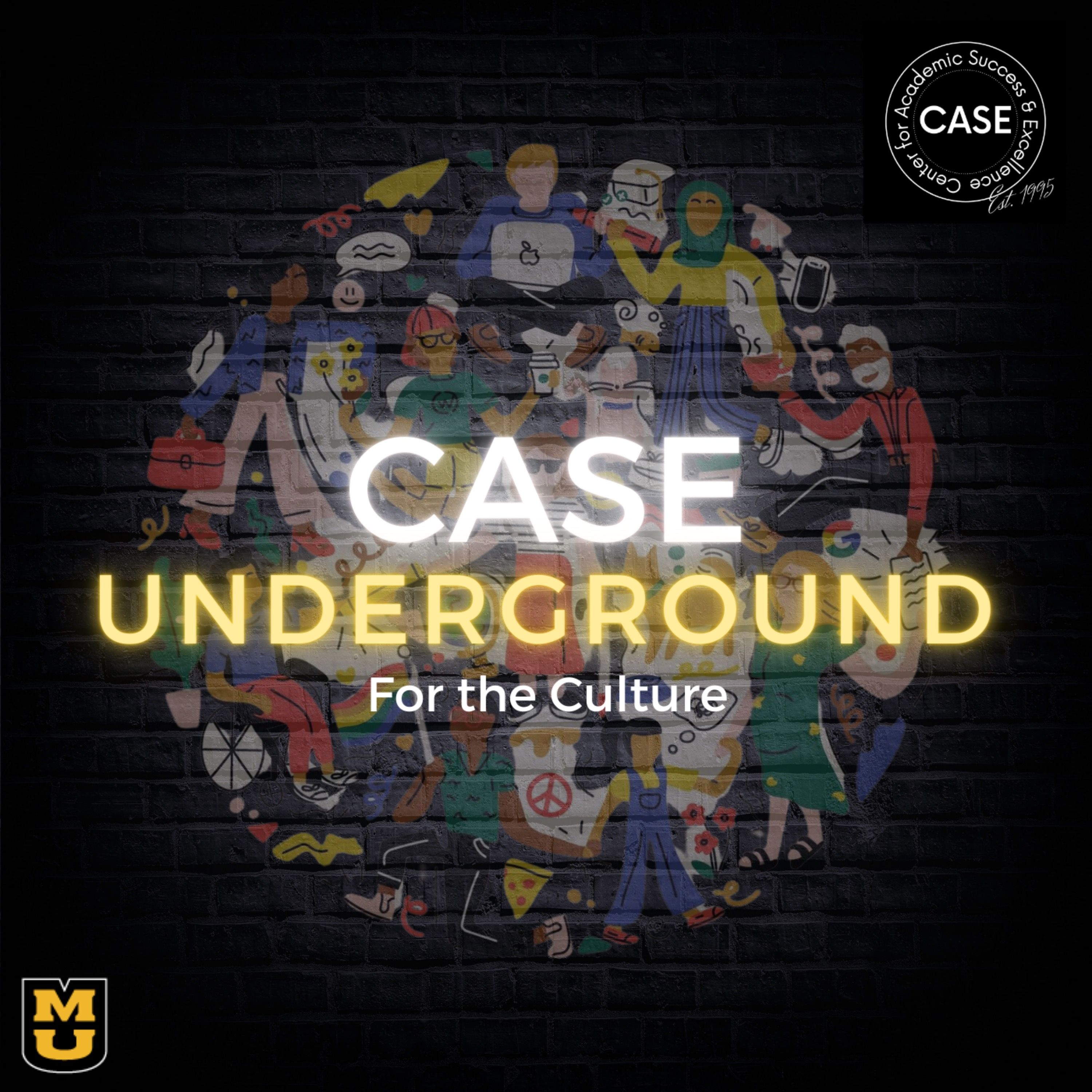 CASE Underground