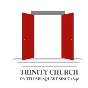 Trinity Church Sermon Rewind Podcast