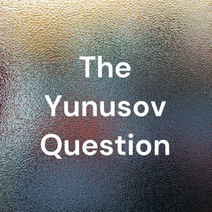 The Yunusov Question