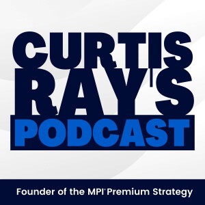 User Podcast Logo