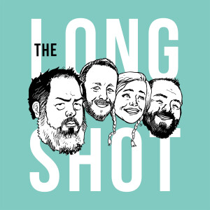 User Podcast Logo