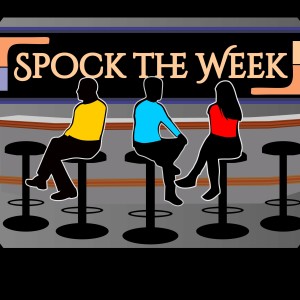 Spock the week studios