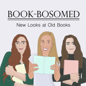 Book-Bosomed