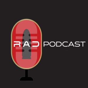 User Podcast Logo