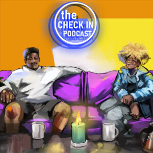 The Check In Podcast