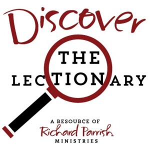 Discover the Lectionary