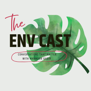 The ENV CAST
