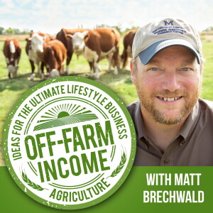 Off-Farm Income