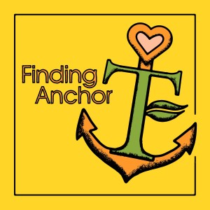 Finding Anchor: Parenting in the New Non-Normal