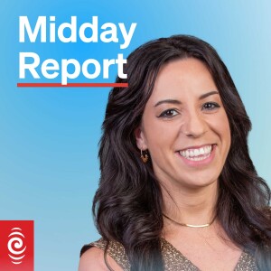 Midday Report
