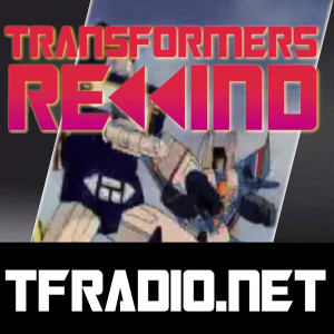 Transformers Rewind