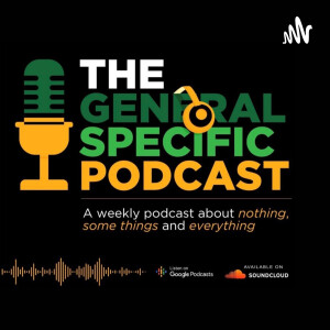 User Podcast Logo