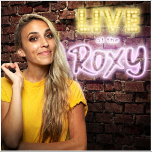 User Podcast Logo