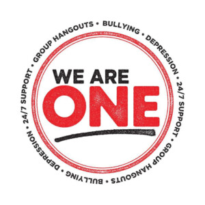 We Are One Anti Bullying