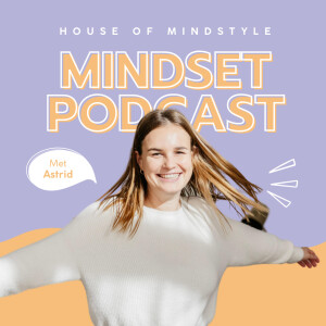 HOUSE OF MINDSTYLE de podcast