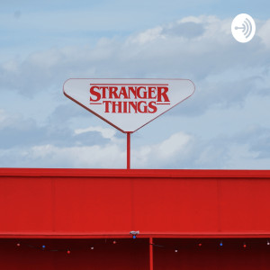 User Podcast Logo