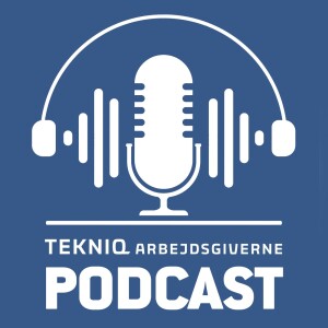 User Podcast Logo