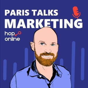 User Podcast Logo