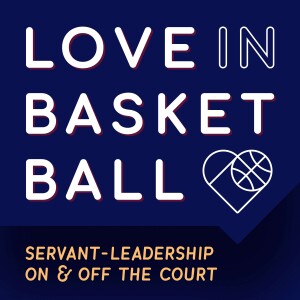 Love In Basketball
