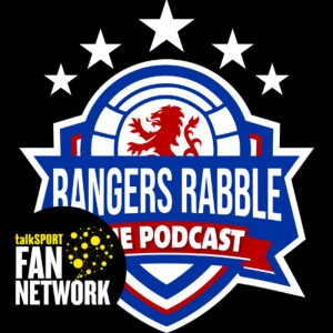 User Podcast Logo