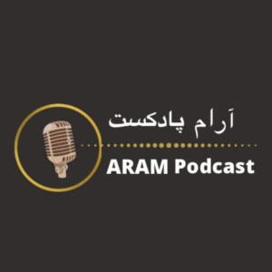 User Podcast Logo