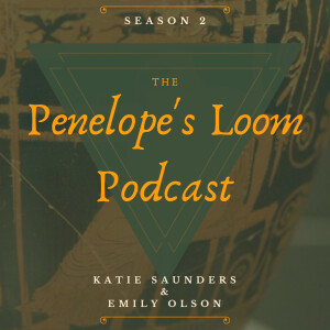 The Penelope's Loom Podcast