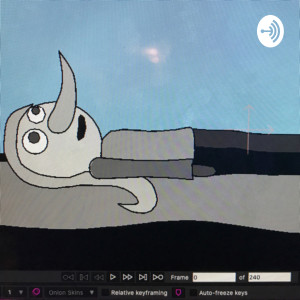 User Podcast Logo