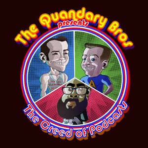 User Podcast Logo