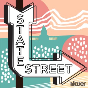 State Street