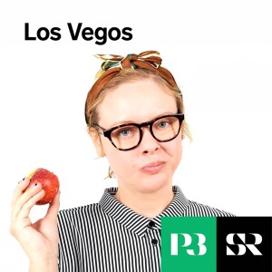 User Podcast Logo