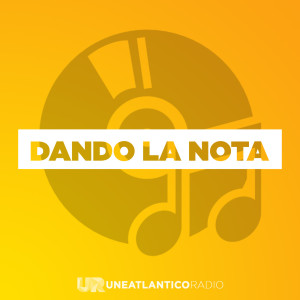 User Podcast Logo