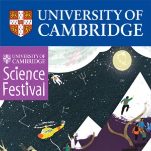 Cambridge Science Festival 2013