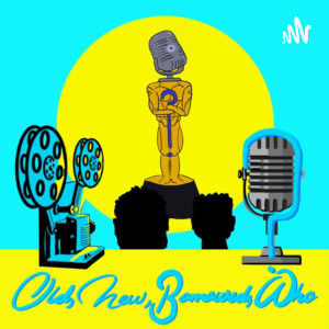User Podcast Logo
