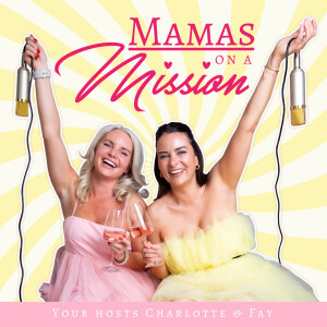 Mamas On A Mission