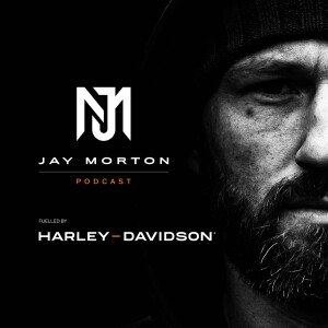 The Jay Morton Podcast