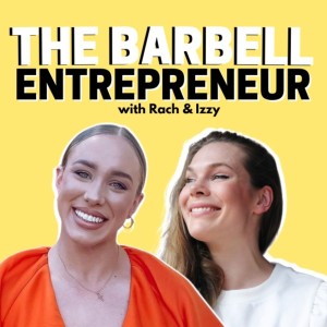 The Barbell Entrepreneur