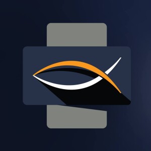 User Podcast Logo