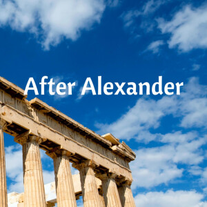 After Alexander