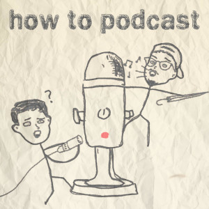 User Podcast Logo