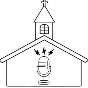 User Podcast Logo
