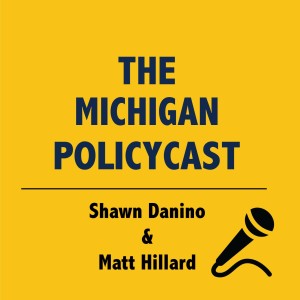 Michigan PolicyCast