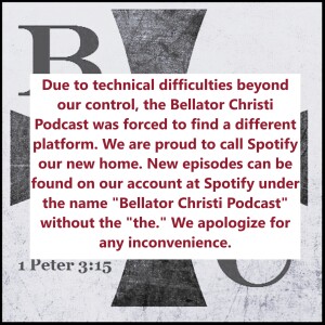 User Podcast Logo