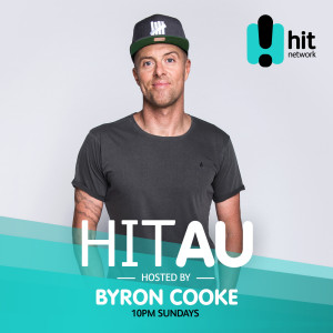 HitAU with Byron Cooke