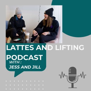User Podcast Logo