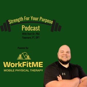 User Podcast Logo