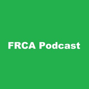 User Podcast Logo