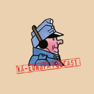 User Podcast Logo