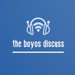 User Podcast Logo