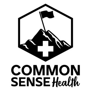 Common Sense Health With Dr.Eric Nepute
